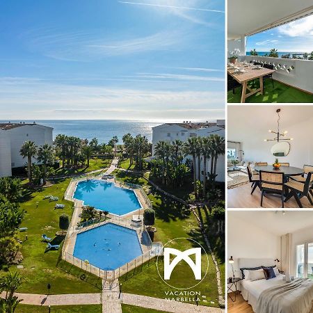Vacation Marbella I Top 1 Puerto Banus Sea Front Rental, Renovated エクステリア 写真