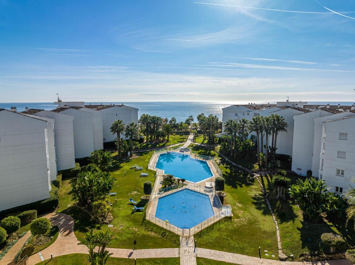 Vacation Marbella I Top 1 Puerto Banus Sea Front Rental, Renovated エクステリア 写真