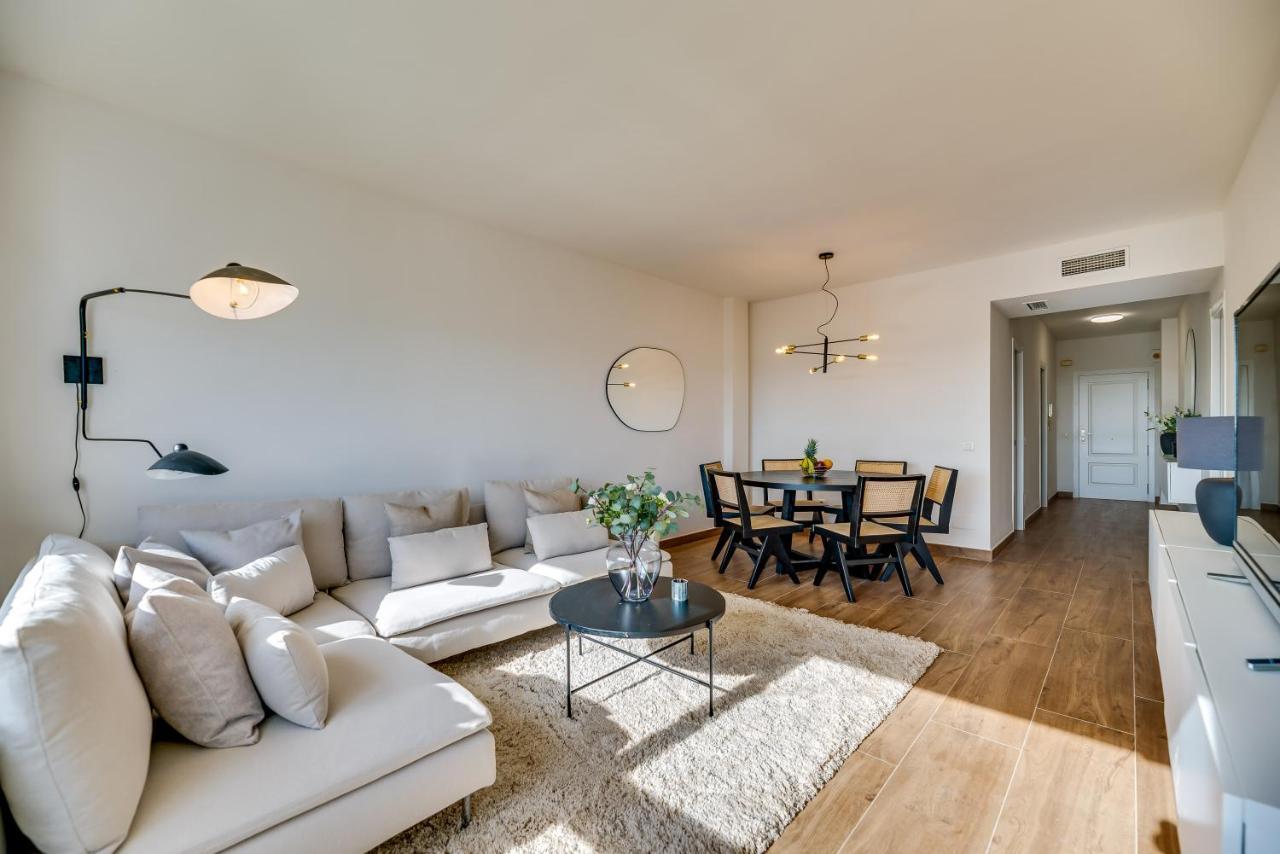 Vacation Marbella I Top 1 Puerto Banus Sea Front Rental, Renovated エクステリア 写真