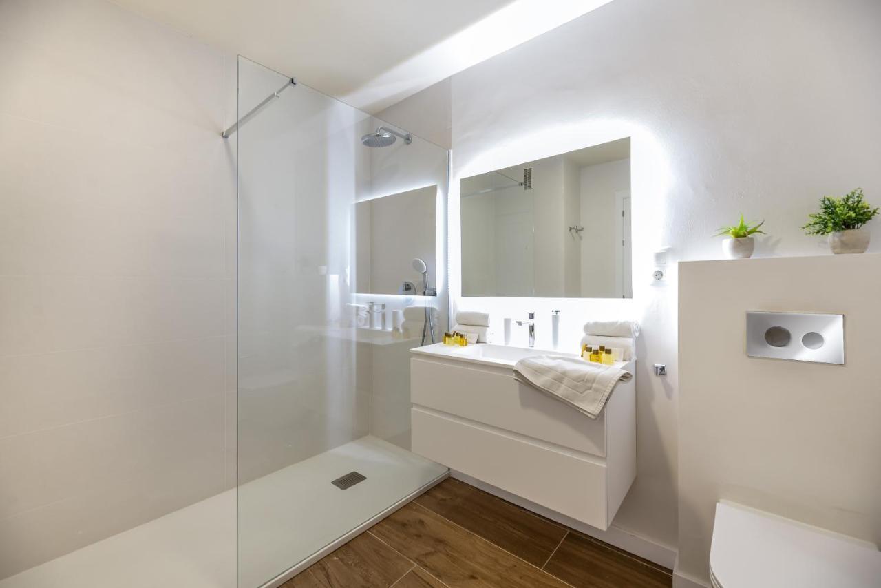 Vacation Marbella I Top 1 Puerto Banus Sea Front Rental, Renovated エクステリア 写真