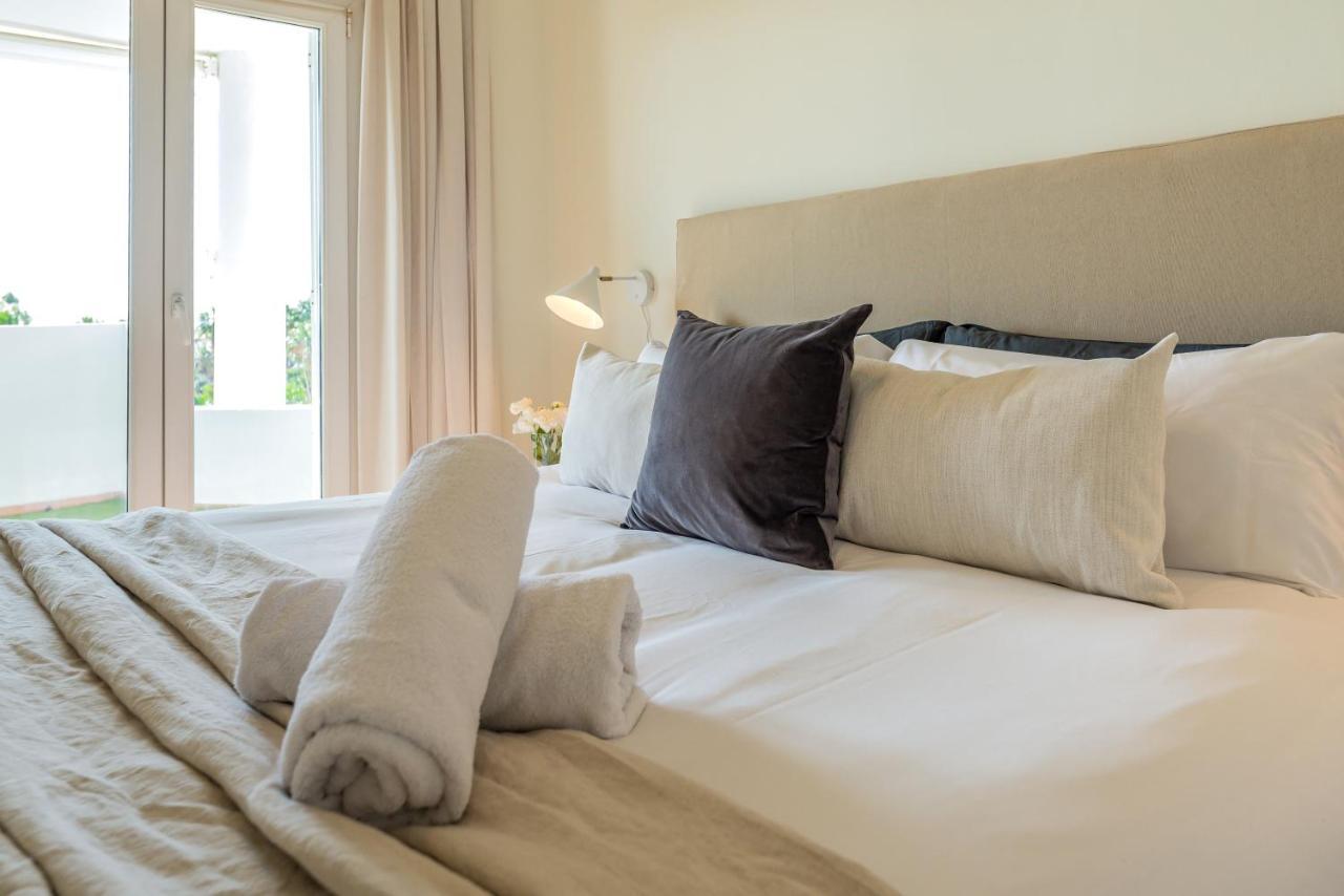 Vacation Marbella I Top 1 Puerto Banus Sea Front Rental, Renovated エクステリア 写真