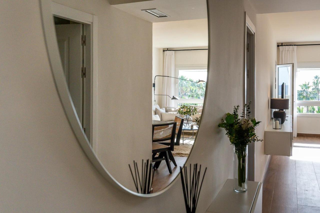 Vacation Marbella I Top 1 Puerto Banus Sea Front Rental, Renovated エクステリア 写真