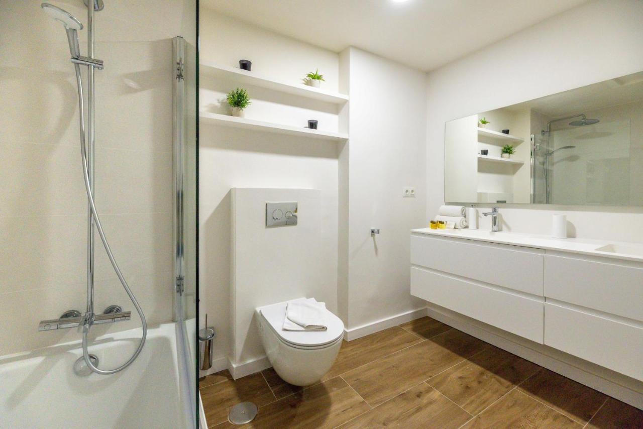 Vacation Marbella I Top 1 Puerto Banus Sea Front Rental, Renovated エクステリア 写真