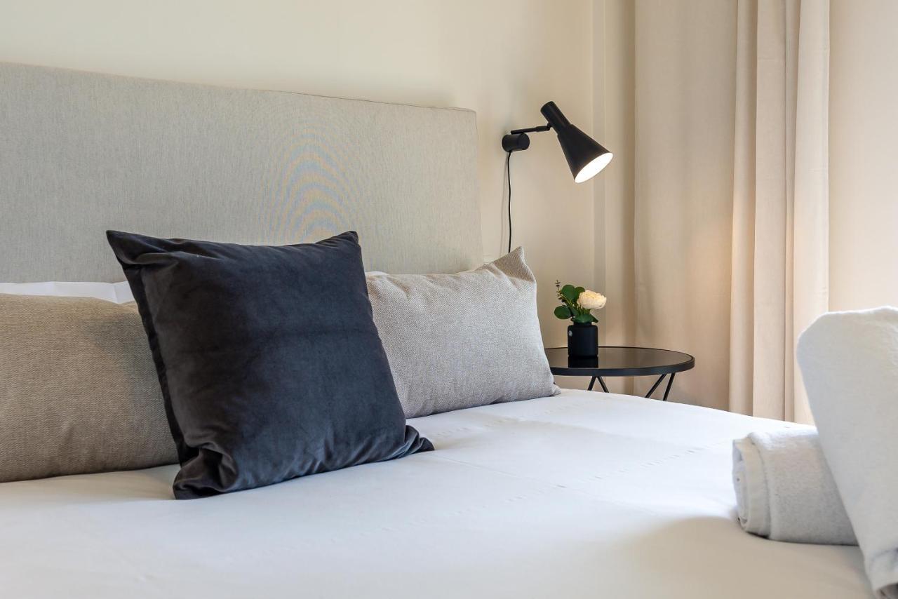 Vacation Marbella I Top 1 Puerto Banus Sea Front Rental, Renovated エクステリア 写真