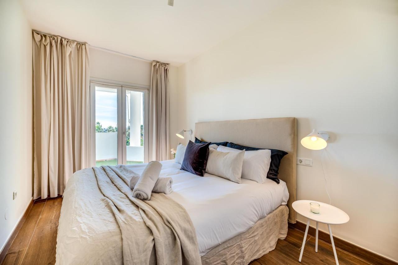 Vacation Marbella I Top 1 Puerto Banus Sea Front Rental, Renovated エクステリア 写真