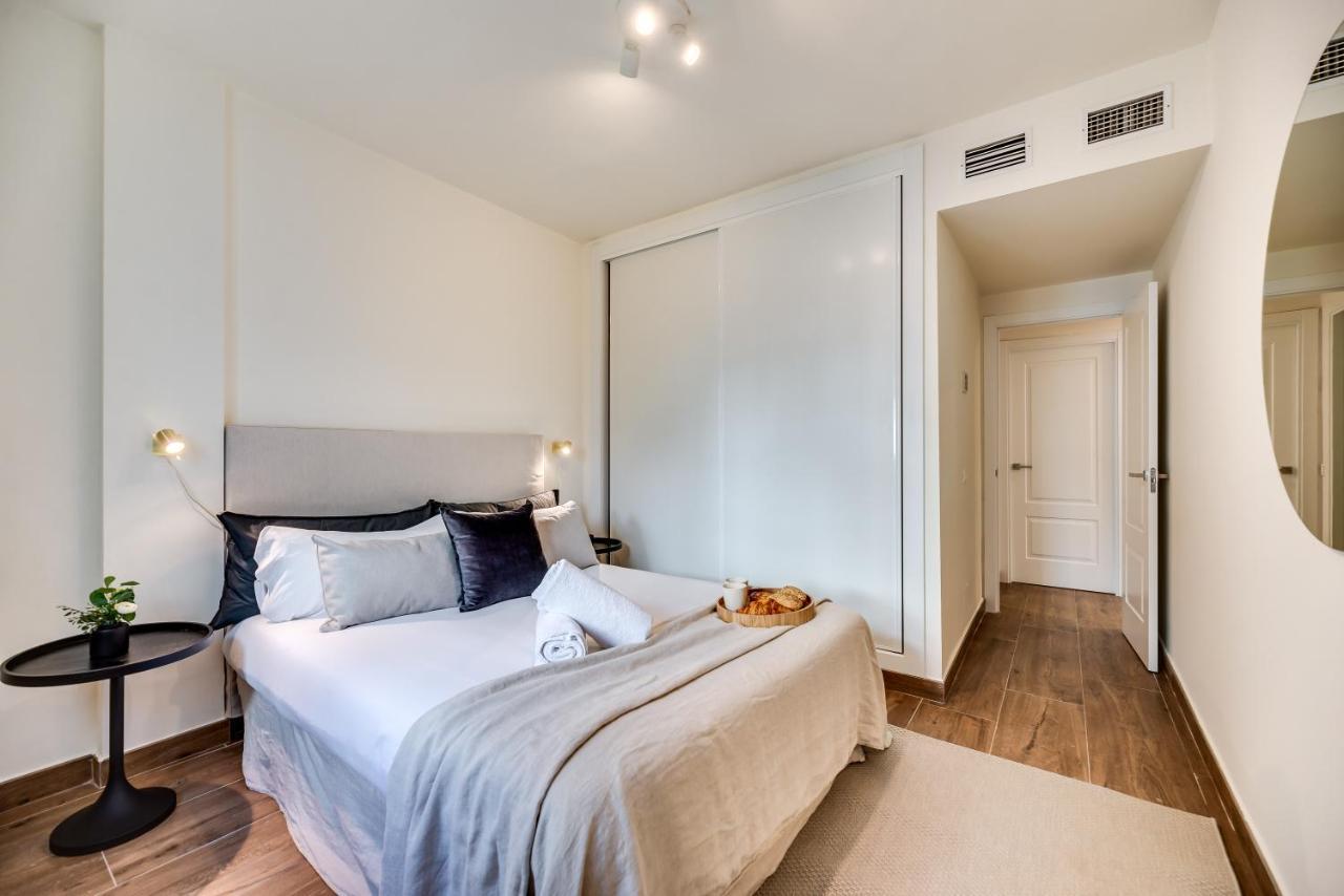 Vacation Marbella I Top 1 Puerto Banus Sea Front Rental, Renovated エクステリア 写真