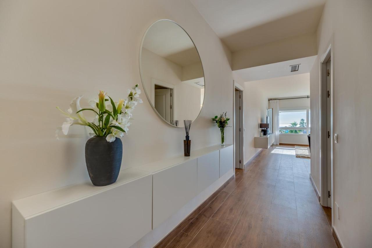 Vacation Marbella I Top 1 Puerto Banus Sea Front Rental, Renovated エクステリア 写真