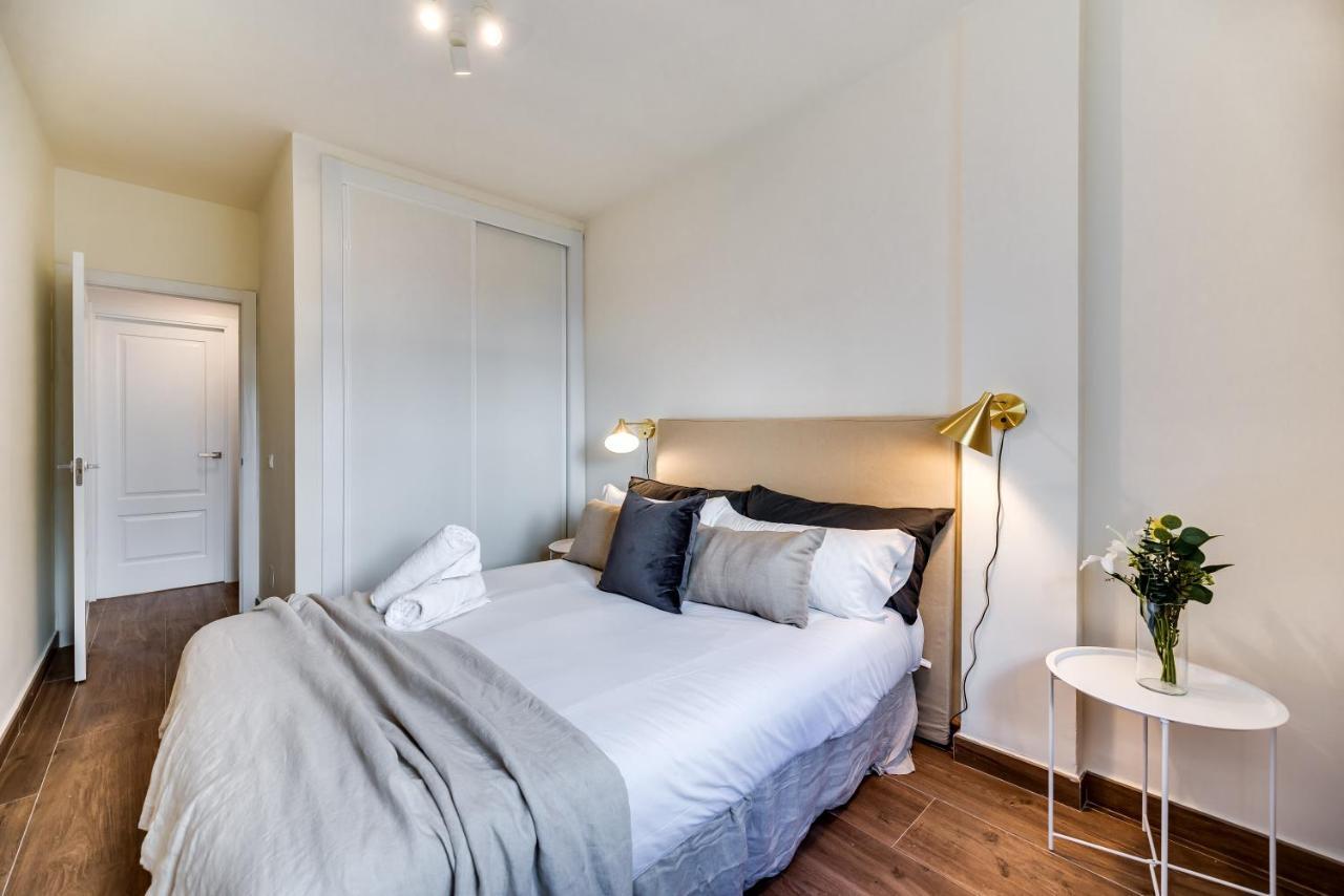 Vacation Marbella I Top 1 Puerto Banus Sea Front Rental, Renovated エクステリア 写真