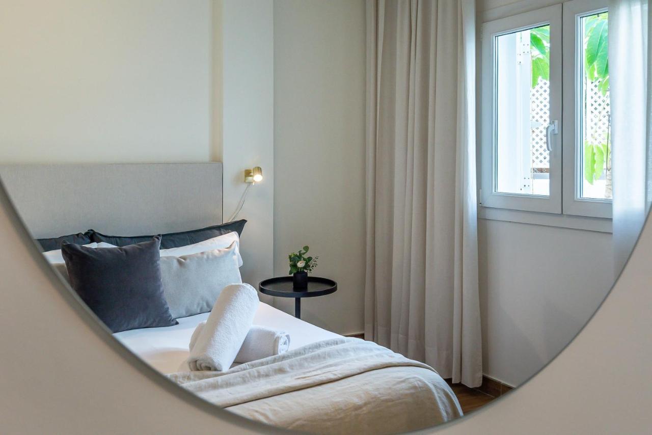 Vacation Marbella I Top 1 Puerto Banus Sea Front Rental, Renovated エクステリア 写真