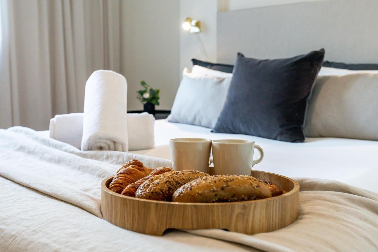 Vacation Marbella I Top 1 Puerto Banus Sea Front Rental, Renovated エクステリア 写真