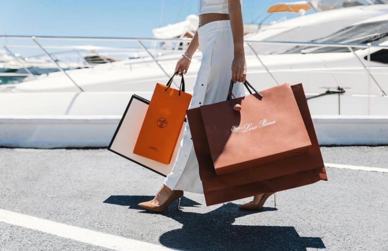 Vacation Marbella I Top 1 Puerto Banus Sea Front Rental, Renovated エクステリア 写真