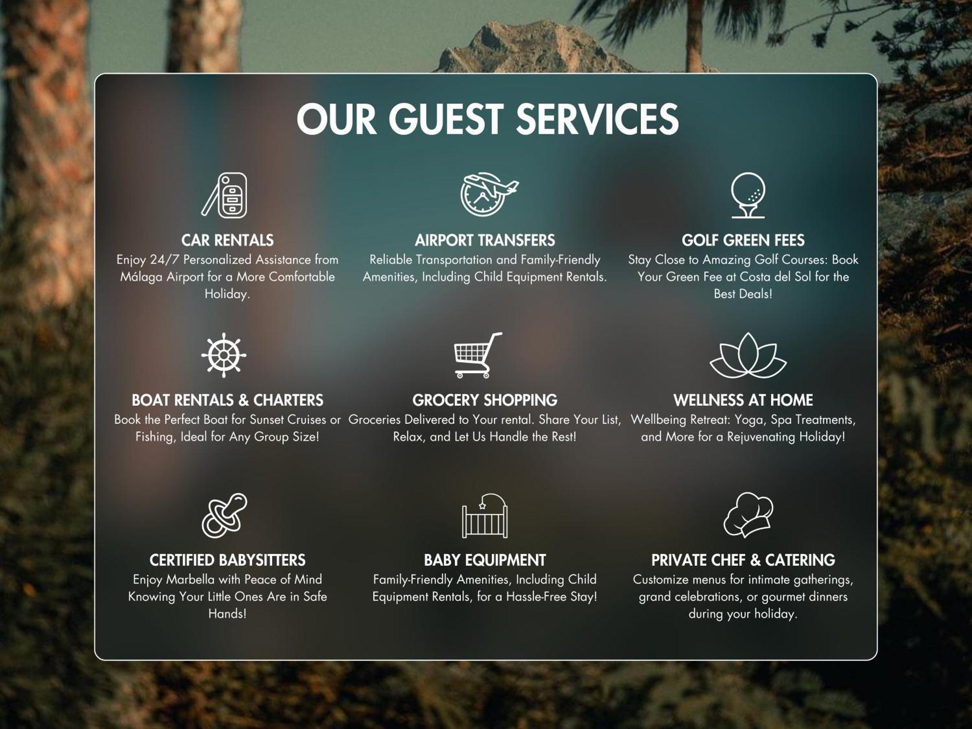 Vacation Marbella I Top 1 Puerto Banus Sea Front Rental, Renovated エクステリア 写真